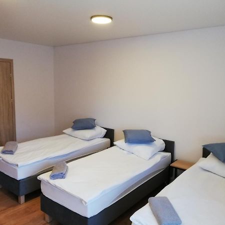 Apartamenty Nad Odra Wrocław Eksteriør billede