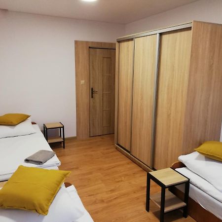Apartamenty Nad Odra Wrocław Eksteriør billede