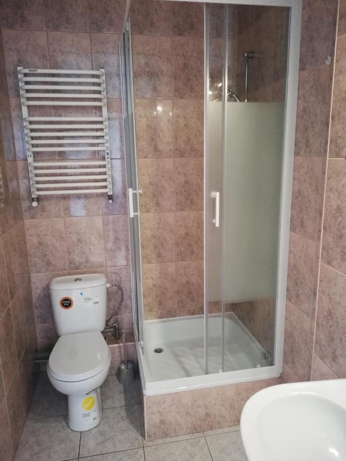 Apartamenty Nad Odra Wrocław Eksteriør billede