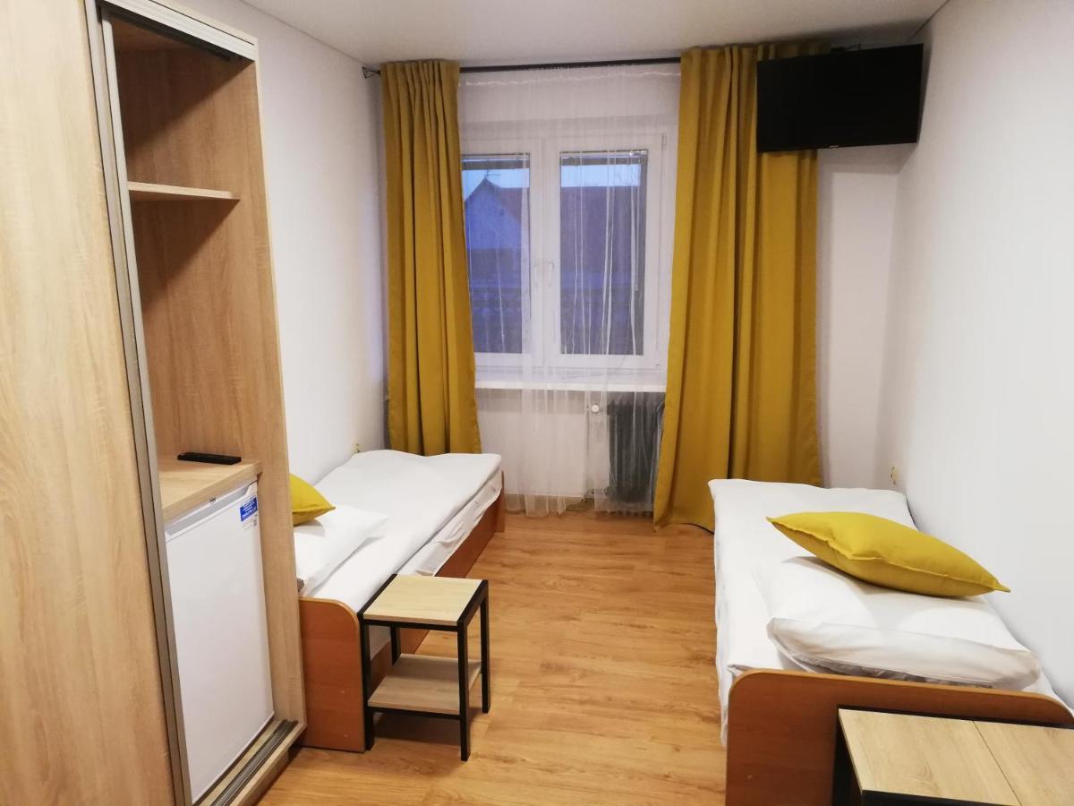 Apartamenty Nad Odra Wrocław Eksteriør billede